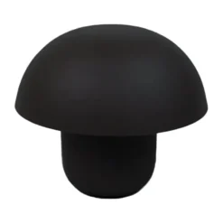 Carl-Johan bordslampa mini Ø29 cm, Svart