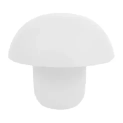Carl-Johan bordslampa mini Ø29 cm, Vit