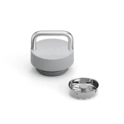 Carter Carry termosmugg 59 cl, Matte grey