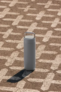 Carter Carry termosmugg 59 cl, Matte grey