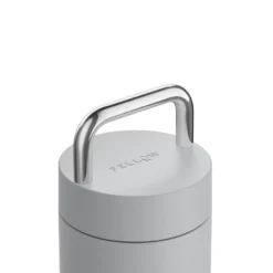 Carter Carry termosmugg 59 cl, Matte grey