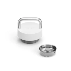 Carter Carry termosmugg 59 cl, Matte white