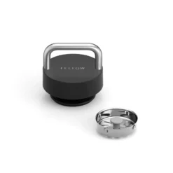 Carter Carry termosmugg 59 cl, Matte black