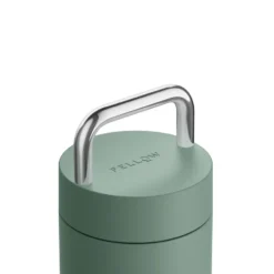 Carter Carry termosmugg limited editon 59 cl, Smoke green
