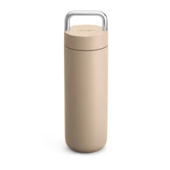 Carter Carry termosmugg limited editon 59 cl, Sand dune