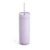 Carter Cold Mug termosmugg 59 cl, Peri twinkle