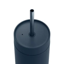 Carter Cold Mug termosmugg 59 cl, Stone blue