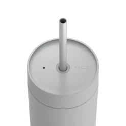 Carter Cold Mug termosmugg 59 cl, Matte grey