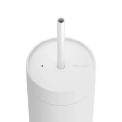 Carter Cold Mug termosmugg 59 cl, Matte white