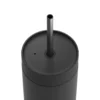 Carter Cold Mug termosmugg 59 cl, Matte black