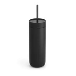 Carter Cold Mug termosmugg 59 cl, Matte black