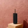 Carter Cold Mug termosmugg 47 cl, Matte black