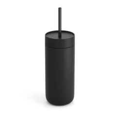 Carter Cold Mug termosmugg 47 cl, Matte black