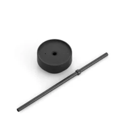 Carter Cold Mug termosmugg 47 cl, Matte black