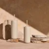 Carter Cold termosmugg limited edition 47 cl, Sand dune