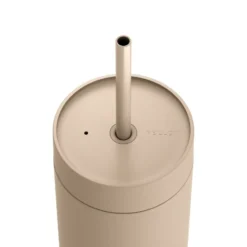 Carter Cold termosmugg limited edition 47 cl, Sand dune