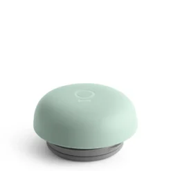 Carter termosmugg med stänkskydd 47 cl, Mint chip