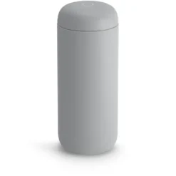 Carter termosmugg med stänkskydd 47 cl, Matte grey