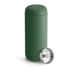 Carter termosmugg med stänkskydd 47 cl, Cargo green