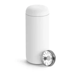 Carter termosmugg med stänkskydd 47 cl, Matte white