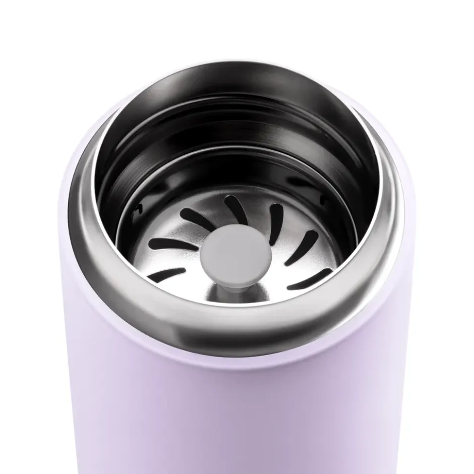 Carter termosmugg med stänkskydd 47 cl, Peri twinkle