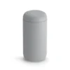 Carter termosmugg med stänkskydd 35 cl, Matte grey