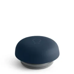 Carter termosmugg med stänkskydd 47 cl, Stone blue