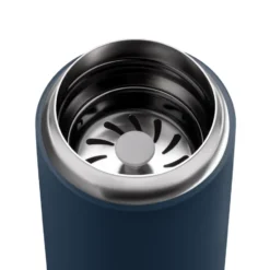 Carter termosmugg med stänkskydd 47 cl, Stone blue