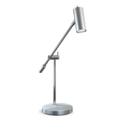 Cato bordslampa 48,5 cm, Aluminium