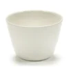 Cena cappuccinokopp utan handtag 25 cl, Ivory