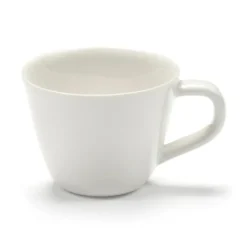 Cena espressokopp 12 cl, Ivory