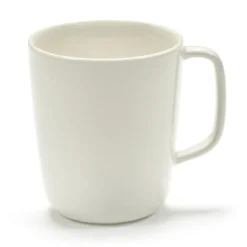 Cena tekopp 37 cl, Ivory
