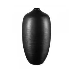 Ceola golvvas Ø31,5x63 cm, Black