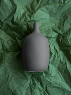 Ceola vas 21 cm, Agave Green