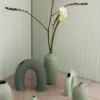 Ceola vas 18,5 cm, Desert Sage