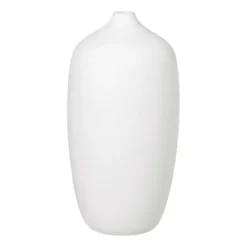 Ceola vas 25 cm, Vit