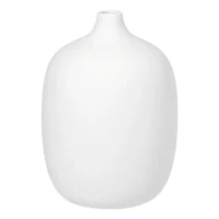 Ceola vas 18,5 cm, Vit