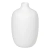Ceola vas 13 cm, Vit