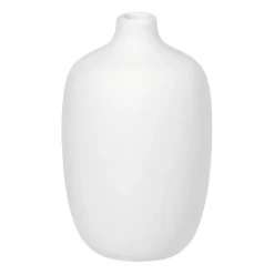 Ceola vas 13 cm, Vit