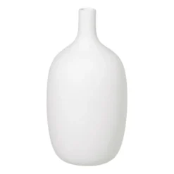 Ceola vas 21 cm, Vit