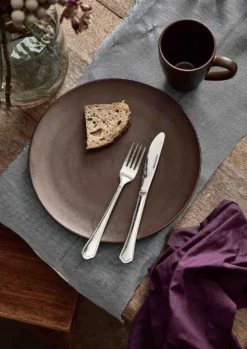 Ceramic Workshop kopp 35 cl, Chestnut-matte brown