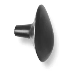 Chanterelle krok, Black brass
