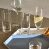 Chateau ölglas 35 cl, Klar