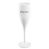 Cheers champagneglas 10 cl 6-pack, Staycation
