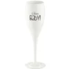 Cheers champagneglas 10 cl 6-pack, Welcome baby