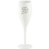 Cheers champagneglas 10 cl 6-pack, Be your own kind of beautiful