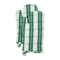 Chef grytvante 2-pack, Grön