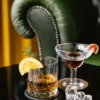 Chicago cocktailglas 6-pack, 21 cl