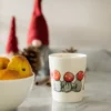 Children of the Forest mugg 28 cl, Vit