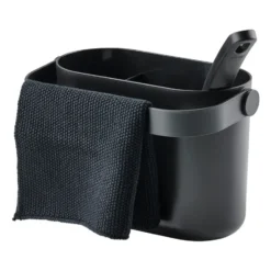 Circular diskset 3 delar, Black